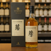 Chichibu Ichiro's Choice Blend