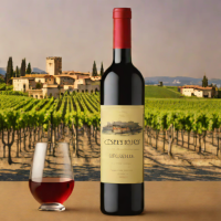 Castello di Brolio Chianti Classico Riserva 2018