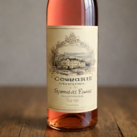 Commanderie de Peyrat Rosé de Loire