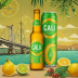 Cali Non-Alcoholic Lager