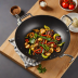 Craft Wok Carbon Steel Wok Pan
