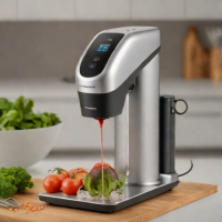 ChefSteps Immersion Circulator