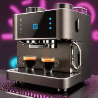 Cuisinart SS-15 Coffee Center