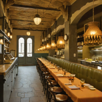 Casa Gumersindo (Donostia)