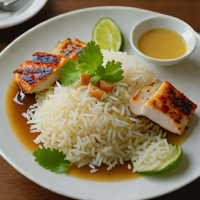 Cm Tm (Broken Rice)