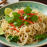 Cao Lu (Hoi An Noodles)