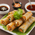 Ch Giò (Fried Spring Rolls)