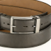 Canali Belt