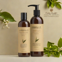 Carol's Daughter Black Vanilla Moisturizing Shampoo
