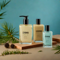 Cremo Blue Cedar & Cypress