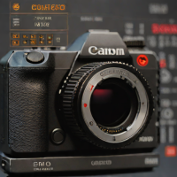 Canon C70