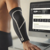 CEP Compression Arm Sleeves