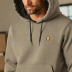 Carhartt Force Cotton Blend Work Hoodie
