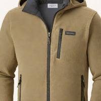 Columbia Benton Springs Fleece Jacket