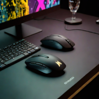 Corsair Harpoon X HyperSpeed Wireless Mouse