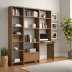 Crate & Barrel Tate Bookcase