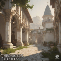 Chronicles of Elyria