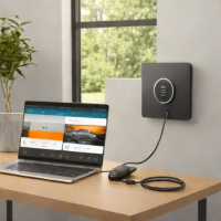 ChargePoint Home Flex EV Charger