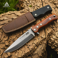 Condor Bushlore