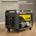 Champion 3600-Watt Portable Gas Generator