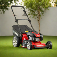 Craftsman M105 Push Lawn Mower