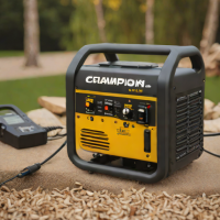 Champion 3600-Watt Portable Generator