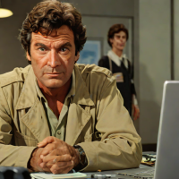 Columbo - Mystery Files