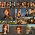 Customized Video Game Character Models (3D Assets)