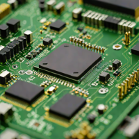 Custom Hardware Acceleration via FPGA Development (VHDL/Verilog)