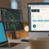 Container Security Scanning Tools (e.g., Trivy)