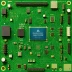 Custom FPGA Development Board for Edge AI Inference