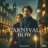 Carnival Row