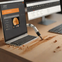 Craftsman Wood Stain Nozzle