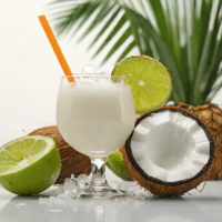 Coconut Daiquiri