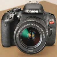 Canon EOS Rebel T8i (EOS 850D)
