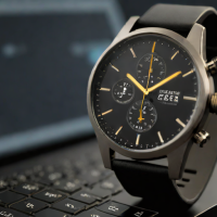 Citizen Promaster Analog