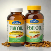 Carlson Labs The Very Finest Fish Oil