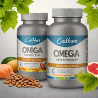 Carlson Labs Elite Omega-3