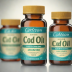 Carlson Labs Cod Liver Oil