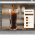 Cold Brew Coffee Concentrate