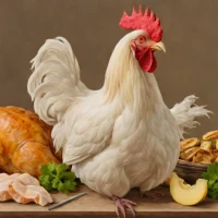 Chicken Breast Strips (Pre-cut)