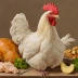 Chicken Breast Strips (Pre-cut)