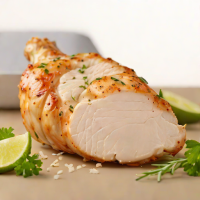 Chicken Breast (Air Fryer)