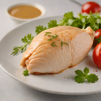 Chicken Breast (Slow Cooker)