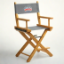 Coleman Director's Chair