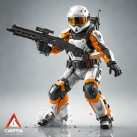 Capita Defenders of Awesome (DOA)