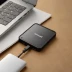 Crucial X8 2TB Portable SSD