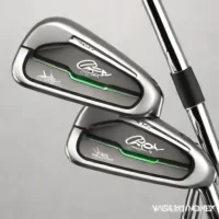 Callaway Apex Adjustable Irons