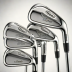 Cleveland Launcher Adjustable Irons