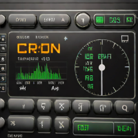Cron Jobs (Basic Scheduling)